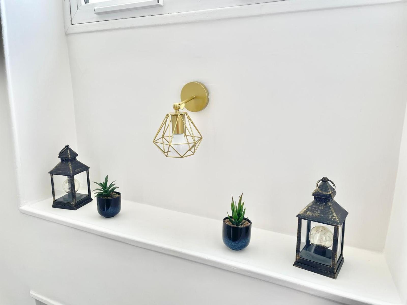 Cosy Proche Gare Apartment Mantes-la-Jolie