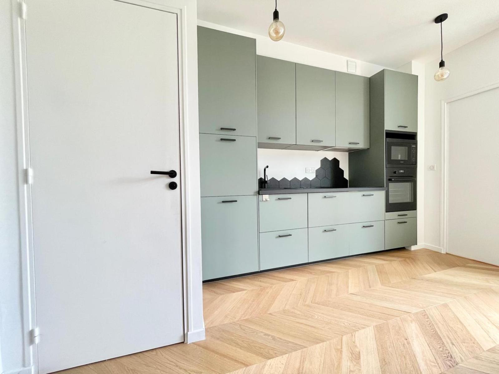 Apartment Cosy Proche Gare