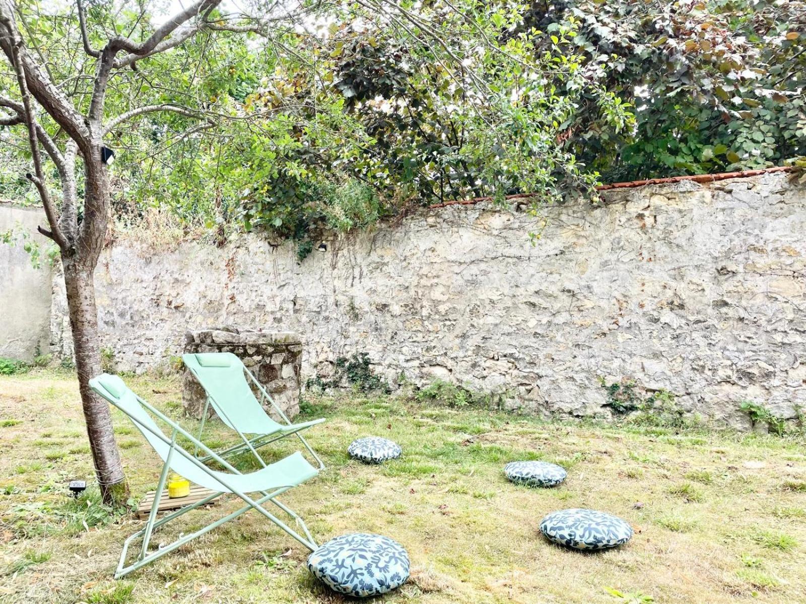 Cosy Proche Gare Apartment *
